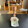 Carolyn Donnelly Candle Holder Image 6