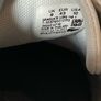 Lacoste Powercourt Mens White Leather Trainers UK9 EU43 Image 3