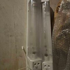 bathroom lights