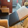 Rarely used Sofa Bed Image 2