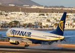 2 Pax - Flights from Cork - Lanzarote 12 Dec - 14 Dec