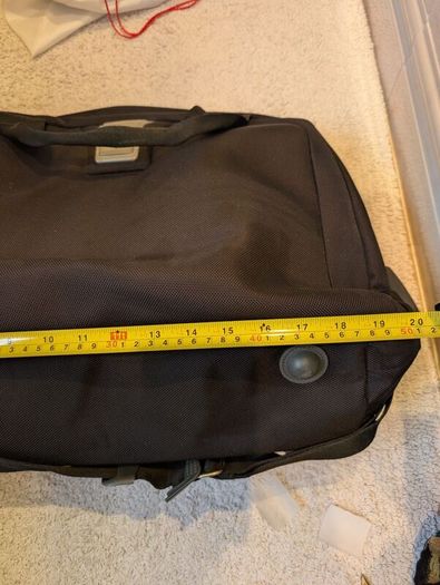 bags