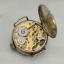 Vintage Silver Trench Wrist watch Image 8