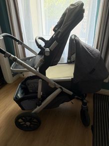 double buggy