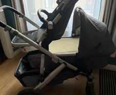 double buggy