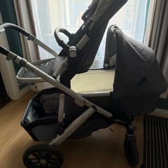 double buggy