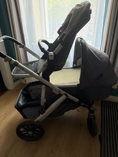double buggy