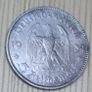Germany 5 Reichsmark 1934 J Silver Coin Kirche Image 9