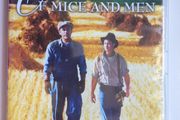 Of Mice And Men [1992] Gary Siniseas, John Malkovich, Casey Siemaszko, John Terry, Ray Walston, Joe Morton &amp; Sherilyn Fenn [Movie DVD]