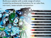 Lyra Aqua Brush Duo Art Pens (12) SALE 30% OFF