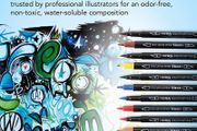 Lyra Aqua Brush Duo Art Pens (12) SALE 30% OFF