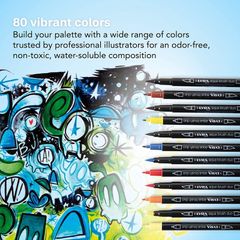 Lyra Aqua Brush Duo Art Pens (12) SALE 30% OFF