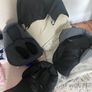 Car Seat and Base Image 3