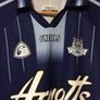 Dublin Jersey. Season 2004/2006. Official Oneills Dublin GAA Goalkeepers Jersey. Authentic Original From 2004. Not A Modern Day Remake. Image 3
