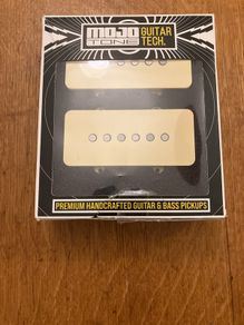 Mojotone 59 Clone Jazzmaster pickups
