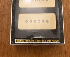 Mojotone 59 Clone Jazzmaster pickups