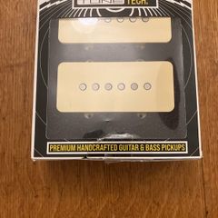 Mojotone 59 Clone Jazzmaster pickups
