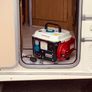 GENERATOR portable 900 watt output Image 3