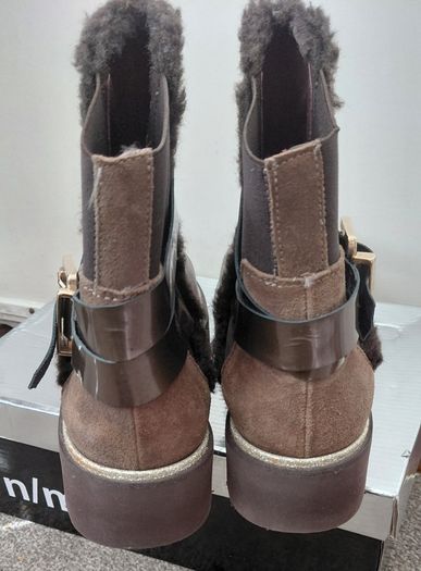 perdro anton boots