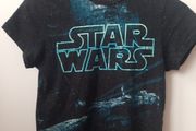 NEXT Star Wars Tshirt boys size 12 years