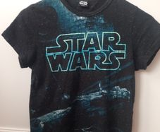 NEXT Star Wars Tshirt boys size 12 years