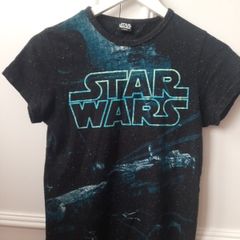 NEXT Star Wars Tshirt boys size 12 years