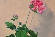 CelinaMastella oil painting