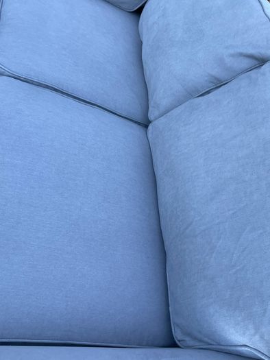 EZ Living corner sofa