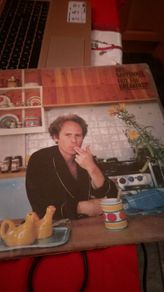 Art Garfunkel Faith for breatfast