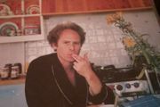 Art Garfunkel Faith for breatfast