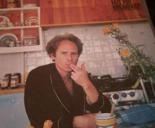 Art Garfunkel Faith for breatfast