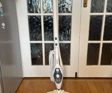 Steam cleaner