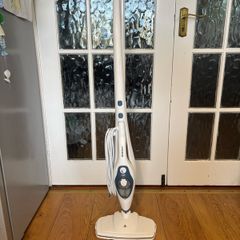 Steam cleaner
