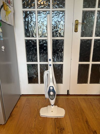 Steam cleaner