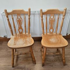 Kitchen Chairs