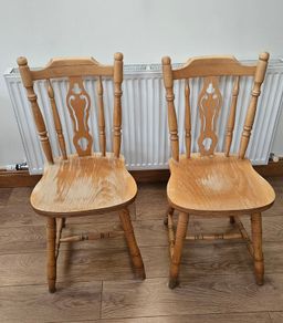 Kitchen Chairs