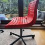Fully Working Desk Chair Image 2