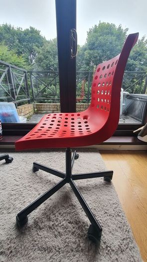 Fully Working Desk Chair