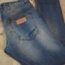 divided jeans w 31 l 32 Image 2