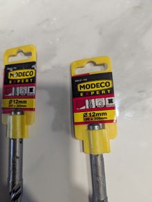 12mm x 250x300 sds plus drill bits
