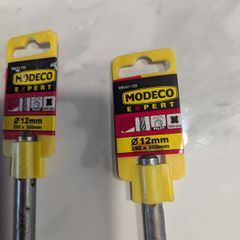12mm x 250x300 sds plus drill bits