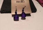wallis earrings
