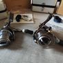 Shimano Stella  Millennium 4000 SS Image 7