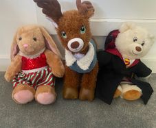 Build A Bears