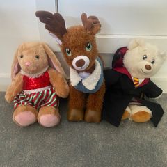 Build A Bears