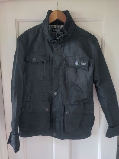 Mens jacket