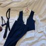 Christening outfit boy 12-18 months Image 2