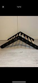 Climbing triangle