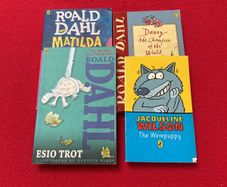 childrens books