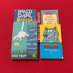 childrens books